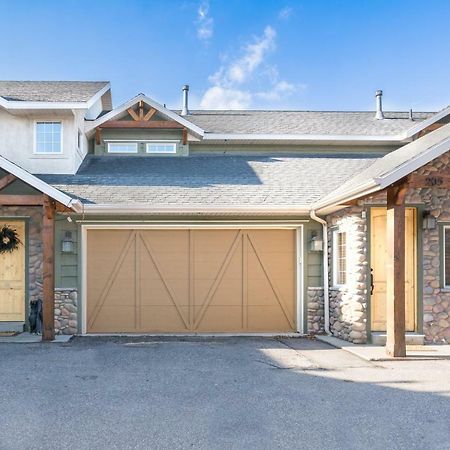 Luxury Townhouse In Wolf Creek Villa Eden Exterior photo